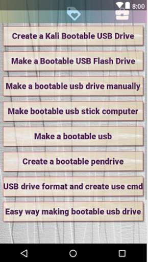 Run android online APK Create a Bootable USB Tricks from MyAndroid or emulate Create a Bootable USB Tricks using MyAndroid Run android online APK Create a Bootable USB Tricks from MyAndroid or emulate Create a Bootable USB Tricks using MyAndroid