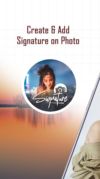 Run android online APK Create, Add Signature on Photo from MyAndroid or emulate Create, Add Signature on Photo using MyAndroid