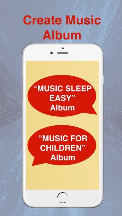 Emulate iPhone app Create Album Music & Sleep Timer using MyAndroid Emulate iPhone app Create Album Music & Sleep Timer using MyAndroid