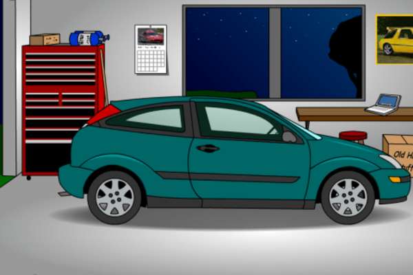 Emulate Android APK Create a Ride Cool Car Emulate Android APK Create a Ride Cool Car