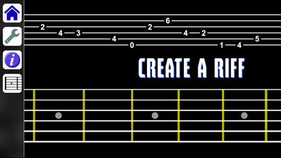 Emulate iPhone app Create A Riff using MyAndroid Emulate iPhone app Create A Riff using MyAndroid