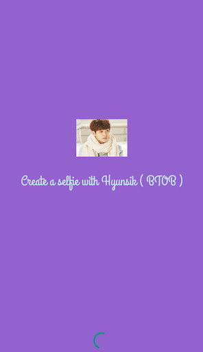 Run android online APK Create a selfie with Hyunsik ( BTOB ) from MyAndroid or emulate Create a selfie with Hyunsik ( BTOB ) using MyAndroid Run android online APK Create a selfie with Hyunsik ( BTOB ) from MyAndroid or emulate Create a selfie with Hyunsik ( BTOB ) using MyAndroid