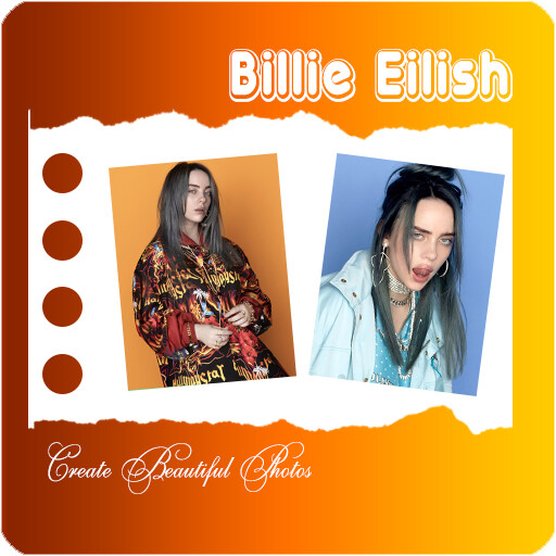 Run android online APK Create Beautiful Photos Billie Eilish from MyAndroid or emulate Create Beautiful Photos Billie Eilish using MyAndroid Run android online APK Create Beautiful Photos Billie Eilish from MyAndroid or emulate Create Beautiful Photos Billie Eilish using MyAndroid
