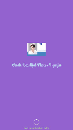 Run android online APK Create Beautiful Photos Hyunjin - LOONA from MyAndroid or emulate Create Beautiful Photos Hyunjin - LOONA using MyAndroid