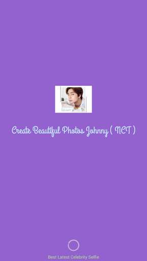 Run android online APK Create Beautiful Photos Johnny ( NCT ) from MyAndroid or emulate Create Beautiful Photos Johnny ( NCT ) using MyAndroid