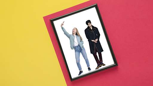 Run android online APK Create Beautiful Photos Nam Joo-hyuk from MyAndroid or emulate Create Beautiful Photos Nam Joo-hyuk using MyAndroid