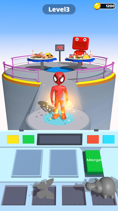 Emulate iPhone app Create Challenge using MyAndroid Emulate iPhone app Create Challenge using MyAndroid