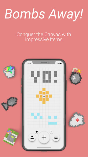 Run android online APK Create Clash from MyAndroid or emulate Create Clash using MyAndroid