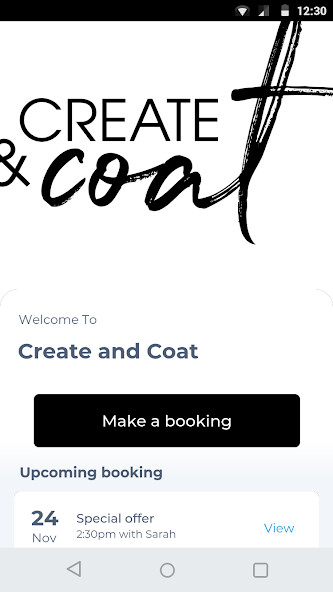 Run android online APK Create  Coat from MyAndroid or emulate Create  Coat using MyAndroid