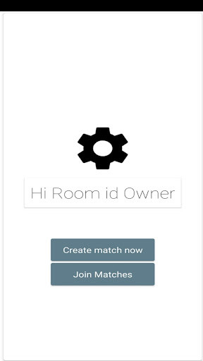 Run android online APK Create custom match from MyAndroid or emulate Create custom match using MyAndroid