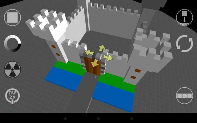 Emulate Android APK Create  Destroy