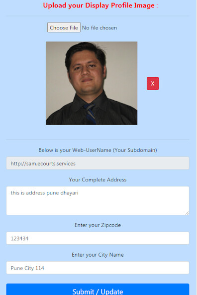 Run android online APK Create Dynamic website in 2 minutes using this app from MyAndroid or emulate Create Dynamic website in 2 minutes using this app using MyAndroid Run android online APK Create Dynamic website in 2 minutes using this app from MyAndroid or emulate Create Dynamic website in 2 minutes using this app using MyAndroid
