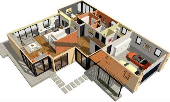 Emulate Android APK Create Floor Plan 3D Emulate Android APK Create Floor Plan 3D