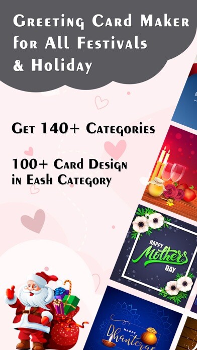 Emulate iPhone app Create Greeting & Wishes Image using MyAndroid Emulate iPhone app Create Greeting & Wishes Image using MyAndroid