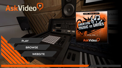 Emulate iPhone app Create Music For Games using MyAndroid Emulate iPhone app Create Music For Games using MyAndroid