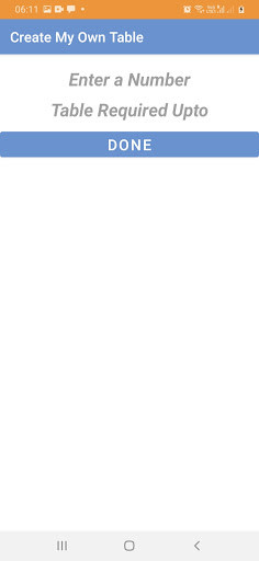 Run android online APK Create My Own Math Table from MyAndroid or emulate Create My Own Math Table using MyAndroid Run android online APK Create My Own Math Table from MyAndroid or emulate Create My Own Math Table using MyAndroid