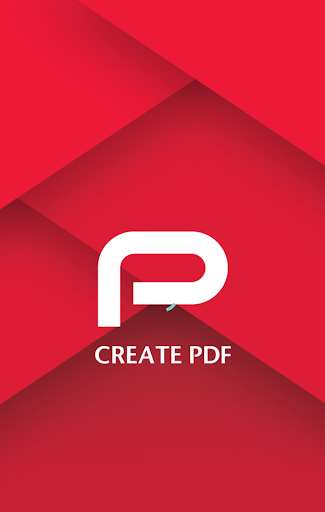 Emulate Android APK CreatePDF