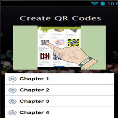 Emulate Android APK Create QR Codes Emulate Android APK Create QR Codes