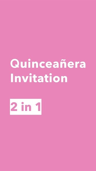Run android online APK Create Quinceañera Invitation from MyAndroid or emulate Create Quinceañera Invitation using MyAndroid Run android online APK Create Quinceañera Invitation from MyAndroid or emulate Create Quinceañera Invitation using MyAndroid