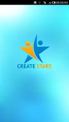 Emulate Android APK Create Stars Emulate Android APK Create Stars