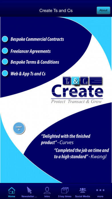Emulate iPhone app Create Ts and Cs using MyAndroid Emulate iPhone app Create Ts and Cs using MyAndroid