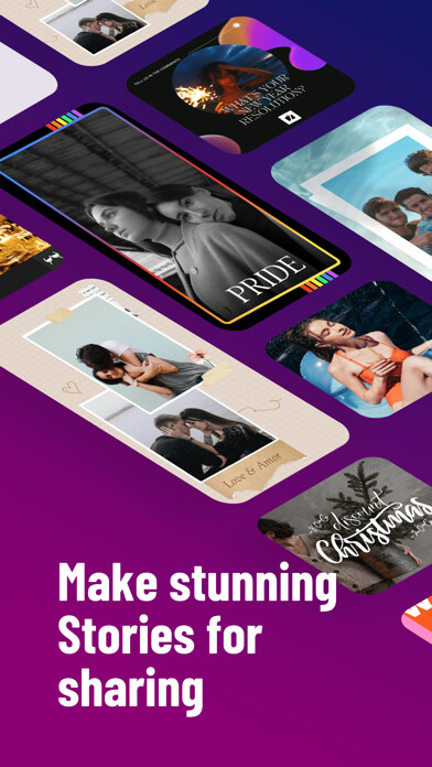 Emulate iPhone app CreateVid using MyAndroid