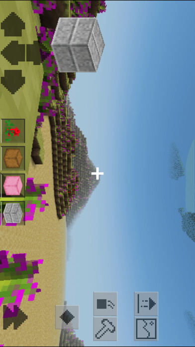 Emulate iPhone app Create World - Build Mobile Games using MyAndroid Emulate iPhone app Create World - Build Mobile Games using MyAndroid