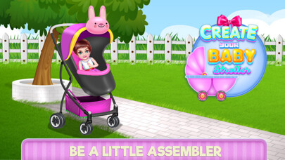 Emulate iPhone app Create Your Baby Stroller using MyAndroid Emulate iPhone app Create Your Baby Stroller using MyAndroid