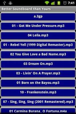 Emulate Android APK Create Your Own Soundboard Emulate Android APK Create Your Own Soundboard