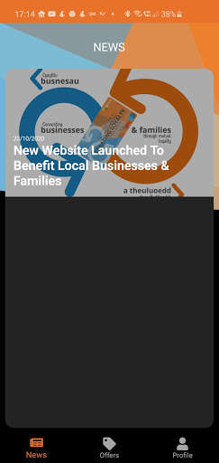 Run android online APK Creating Loyalty App from MyAndroid or emulate Creating Loyalty App using MyAndroid