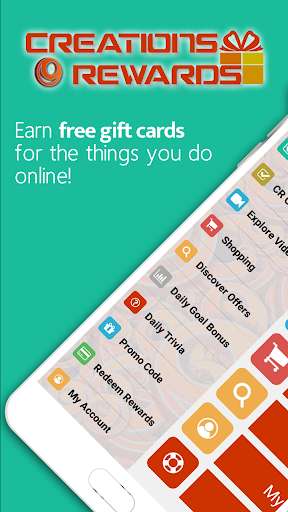 Emulate Android APK CreationsRewards Emulate Android APK CreationsRewards