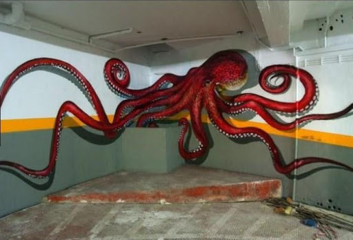 Emulate Android APK Creative 3D Graffiti Art Emulate Android APK Creative 3D Graffiti Art