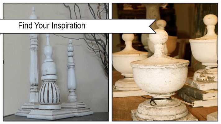 Emulate Android APK Creative Architectural Finials