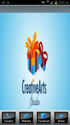Emulate Android APK CreativeArts Emulate Android APK CreativeArts