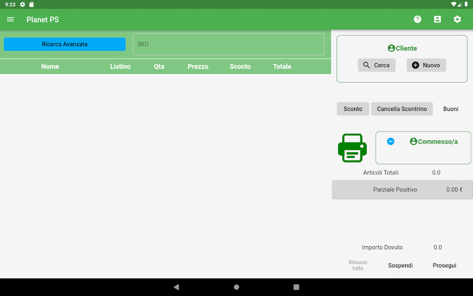 Run android online APK CreativeCables PlanetPS from MyAndroid or emulate CreativeCables PlanetPS using MyAndroid