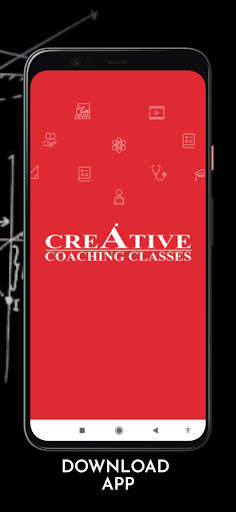 Run android online APK Creative Coaching Classes from MyAndroid or emulate Creative Coaching Classes using MyAndroid