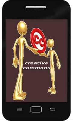 Emulate Android APK creative commons Emulate Android APK creative commons