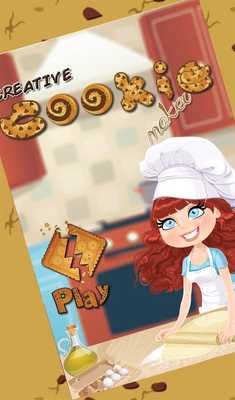 Emulate Android APK Creative Cookie fever Cooking Emulate Android APK Creative Cookie fever Cooking