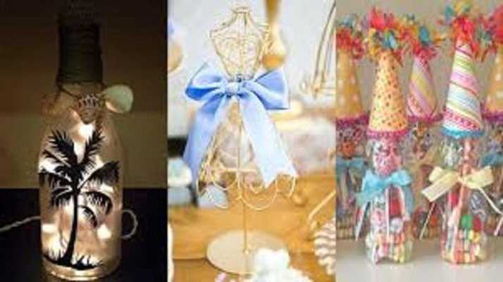 Emulate Android APK Creative crafts recycling