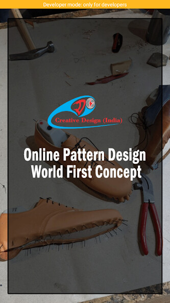 Run android online APK Creative Design India from MyAndroid or emulate Creative Design India using MyAndroid