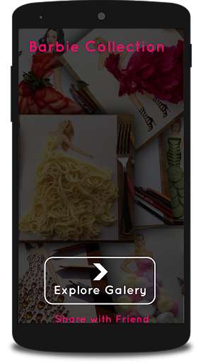 Run android online APK Creative doll collection from MyAndroid or emulate Creative doll collection using MyAndroid