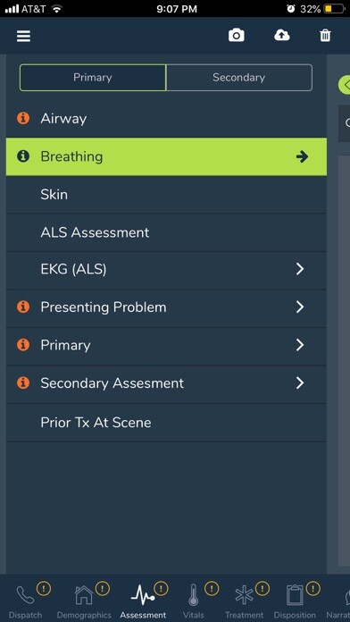 Emulate iPhone app Creative ePCR using MyAndroid Emulate iPhone app Creative ePCR using MyAndroid