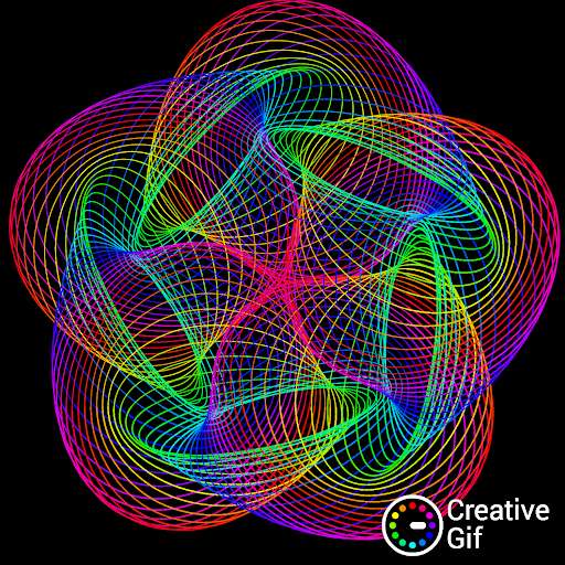 Emulate Android APK Creative Gif