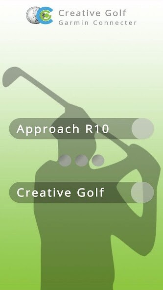 Run android online APK Creative Golf Garmin Connecter from MyAndroid or emulate Creative Golf Garmin Connecter using MyAndroid Run android online APK Creative Golf Garmin Connecter from MyAndroid or emulate Creative Golf Garmin Connecter using MyAndroid