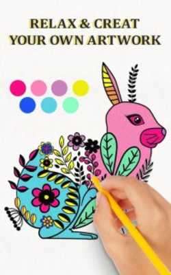 Emulate Android APK Creative Haven Coloring Book Emulate Android APK Creative Haven Coloring Book