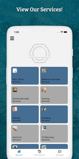Run android online APK Creative Home Maintenance from MyAndroid or emulate Creative Home Maintenance using MyAndroid