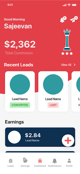Run android online APK CreativeHub Affiliates from MyAndroid or emulate CreativeHub Affiliates using MyAndroid