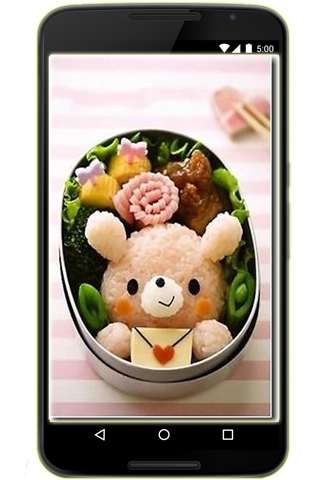 Run android online APK Creative Idea Of Art Designing Food from MyAndroid or emulate Creative Idea Of Art Designing Food using MyAndroid