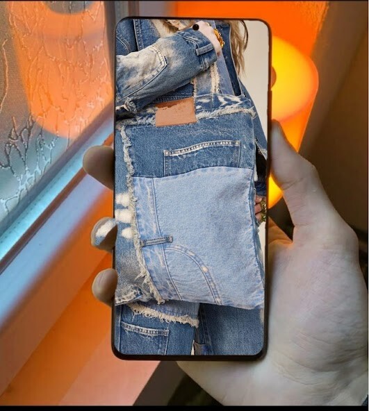 Run android online APK Creative Jeans bag ideas from MyAndroid or emulate Creative Jeans bag ideas using MyAndroid Run android online APK Creative Jeans bag ideas from MyAndroid or emulate Creative Jeans bag ideas using MyAndroid