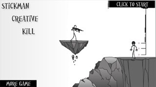 Emulate iPhone app Creative Kill - Stickman Edition using MyAndroid Emulate iPhone app Creative Kill - Stickman Edition using MyAndroid